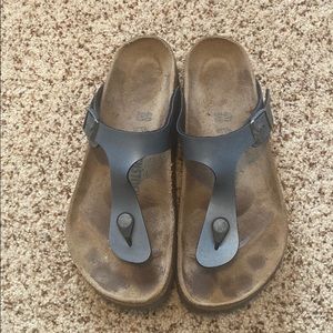 Birkenstock Sandler. Size 40
